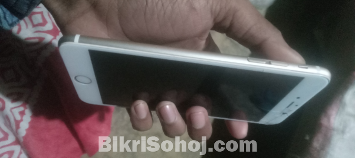 Iphone 6s plus